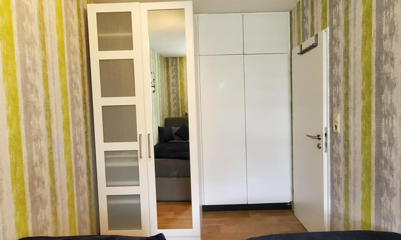 Friesenkate Bensersiel Esens Buitenkant foto
